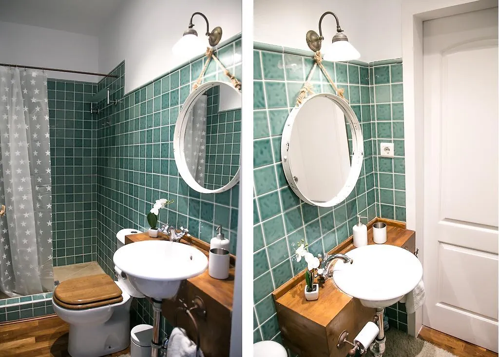Urbanchic Beachfront Apt Apartment Benalmadena 0*,